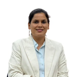 Dr. Tushita Singh