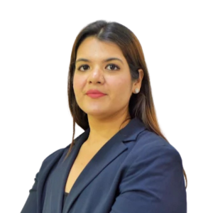 Dr. Aditti Jain